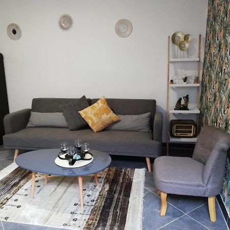 Zahra Dor Apartment Plombieres-les-Dijon Luaran gambar