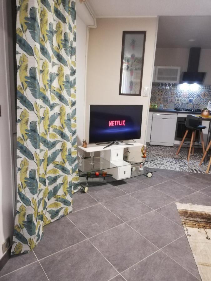 Zahra Dor Apartment Plombieres-les-Dijon Luaran gambar