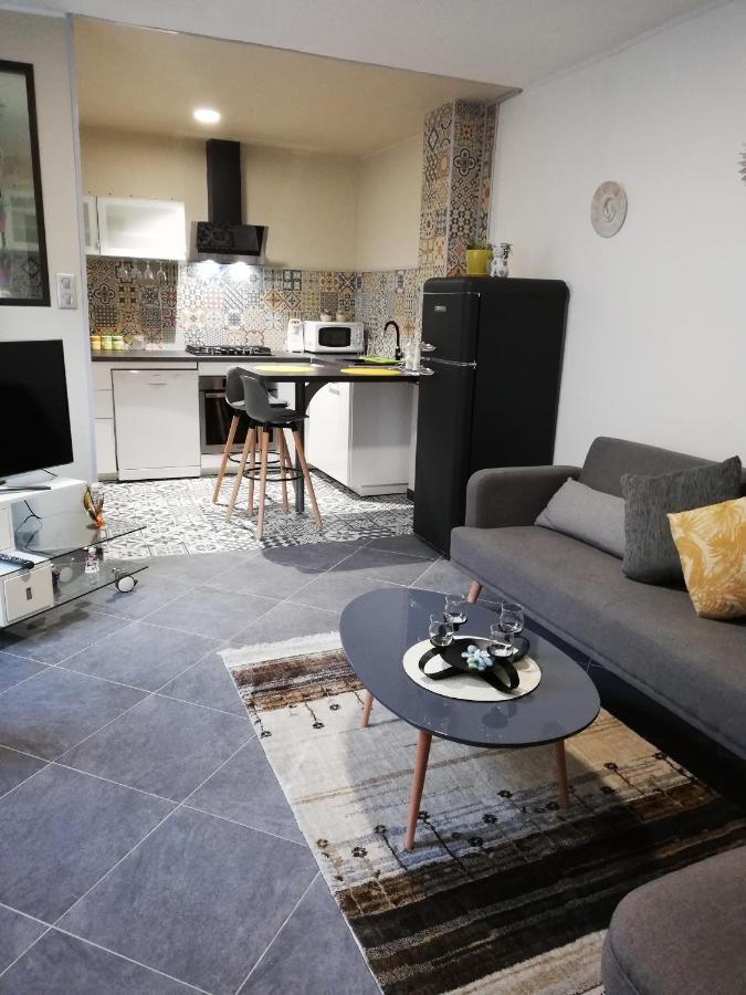 Zahra Dor Apartment Plombieres-les-Dijon Luaran gambar