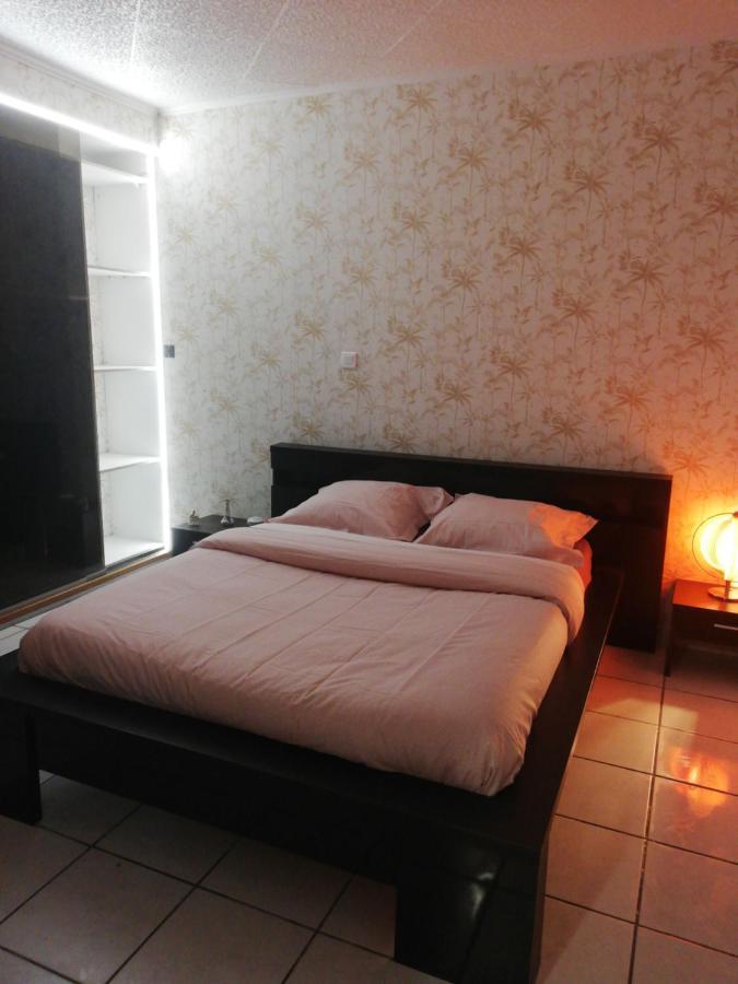 Zahra Dor Apartment Plombieres-les-Dijon Luaran gambar