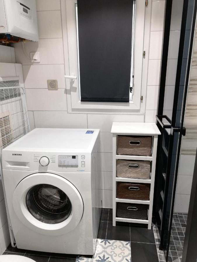 Zahra Dor Apartment Plombieres-les-Dijon Luaran gambar